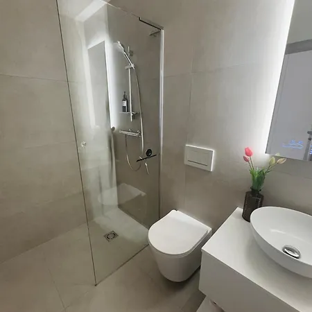 Apartman Milujto, Palava Pavlov Exterior photo