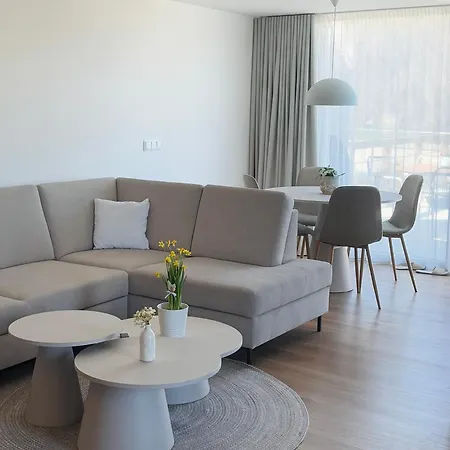 Apartman Milujto, Palava Pavlov Exterior photo