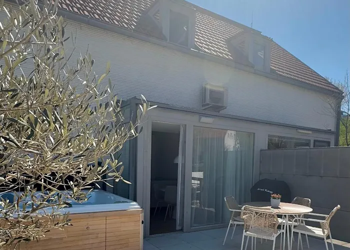 Apartman Milujto, Palava