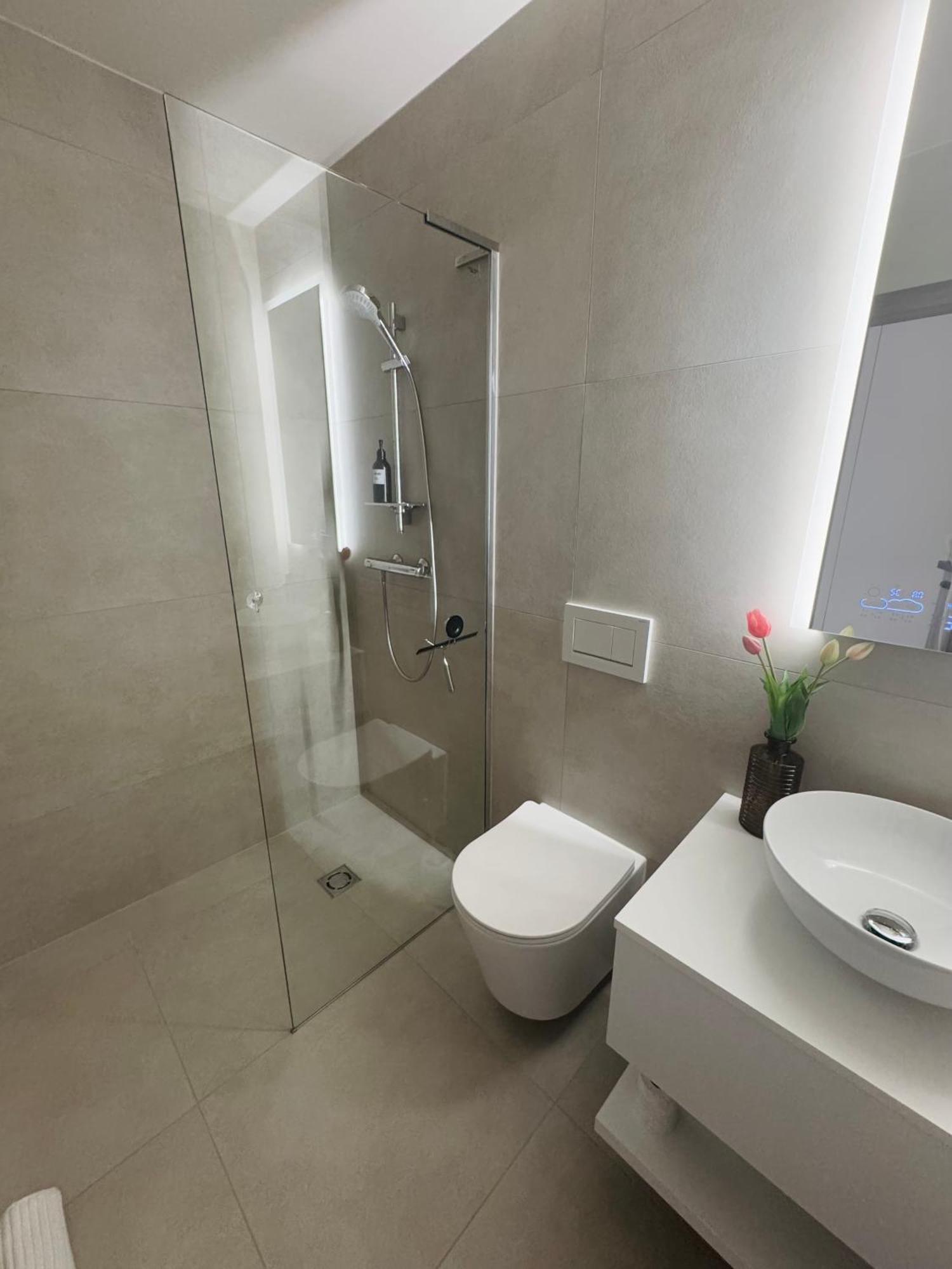 Apartment Milujto, Palava