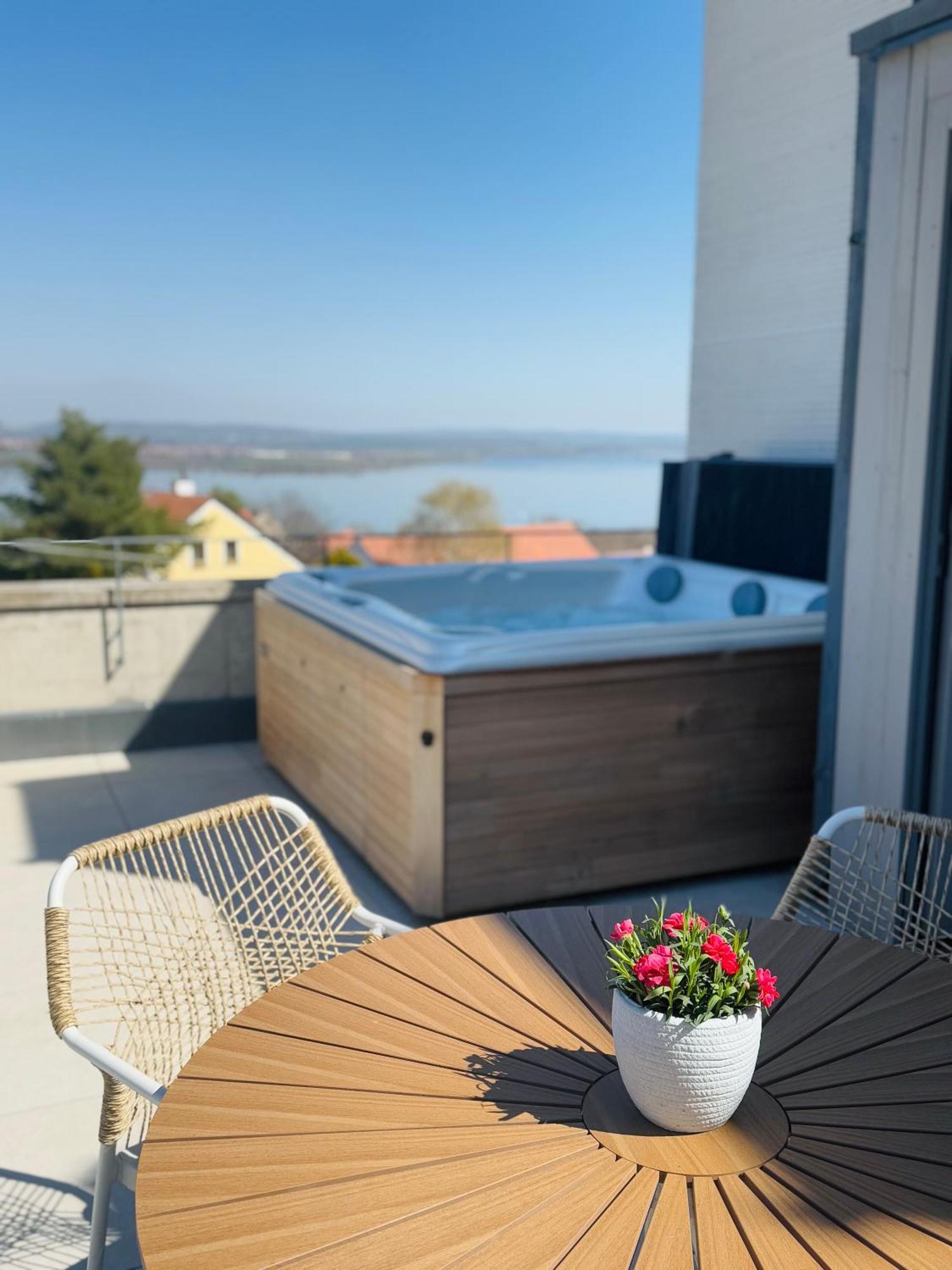 Apartment Milujto, Palava Pavlov