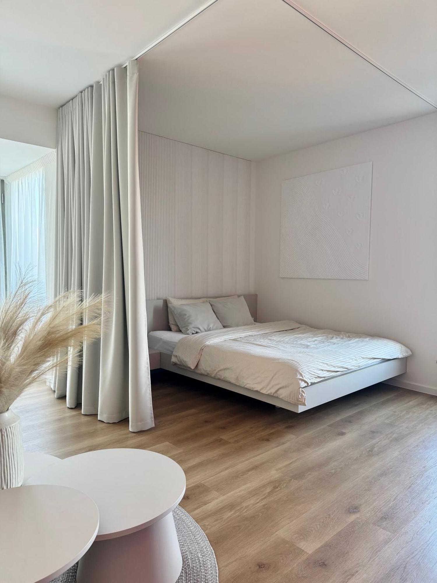 Milujto, Palava Apartment Pavlov